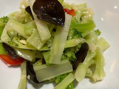 -徽镇小厨·经典徽菜(十里河店)