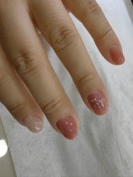 -沐白•盛妍日式美甲美睫