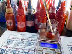 -MLart口红DIY