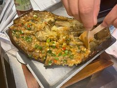 -很久以前羊肉串(大华三路店)