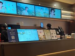 -霸王茶姬(常熟印象城店)