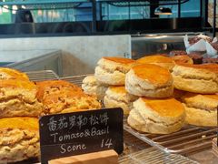 -麦田工坊(月湖店)