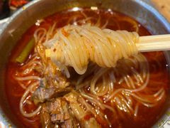 -金龙烧烤·牛肉面(西塔店)