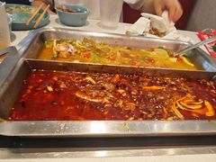 -尚渔味双拼烤鱼(燕郊永旺店)