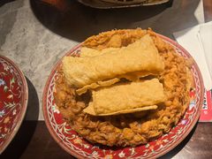 -山四砂锅(太原钟楼街店)