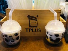 -TPLUS茶家(上海商城南京西路店)