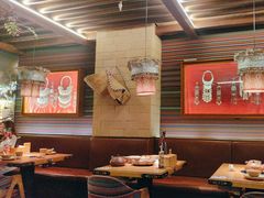 -吃饭皇帝大(长宁龙之梦店)