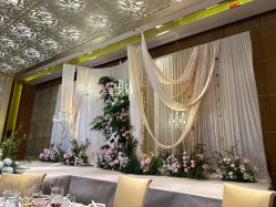 -金茂深圳JW万豪酒店·宴会厅