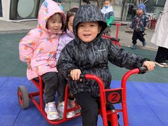 -华杉幼儿园(青塔校区)