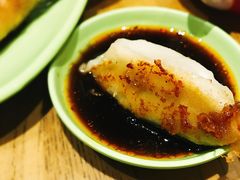 锅贴-锅贴王小吃(南大街店)