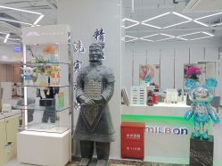 -秦·专注剪发