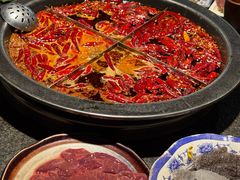 -陈眼镜火锅(总店)