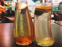 -酷公社·榴莲披萨(太原街店)