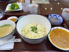 -百年老字号·观振兴蟹黄面·三虾面·苏式面(观前街富仁坊巷店)