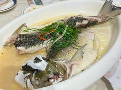 -顺丰轩园林酒家(天河店)