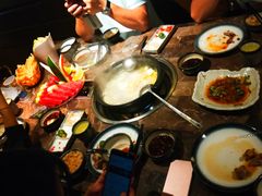 -同仁四季椰子鸡(海岸城天利店)