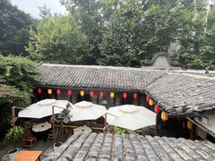-院8里·少城记忆老川菜(宽窄巷子店)