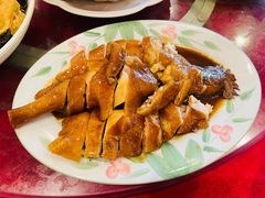 -胜记菜馆(文明路)