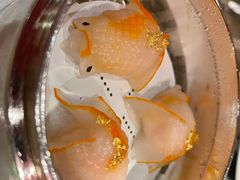 金鱼饺-8餐厅(新葡京酒店)