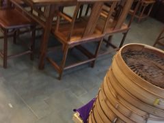 -笑来喜馄饨小笼工坊店(湖滨街店)