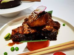 -上海1号私藏菜(静安店)