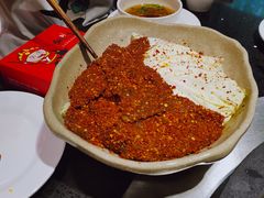 -铜人李火锅(西大街店)