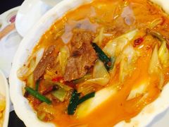 -中国厨房/台湾牛肉面