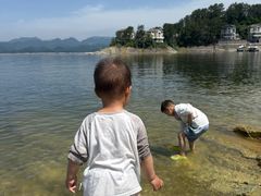 -杭州千岛湖开元度假村