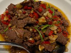 -喜湘宴·精致湖南菜(和平西桥店)