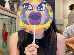 -乐凯撒披萨(南山书城店)