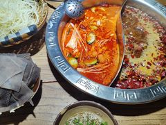 -楠火锅(光谷民族大道店)