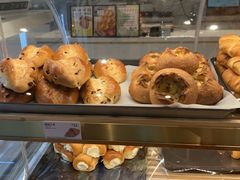 -烘焙町面包店(西四店)