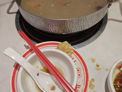 -八合里潮汕鲜牛肉火锅(上海汇智广场店)