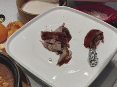 -盛百味·家宴餐厅(霸州分店)