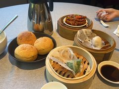 -潮府馆·非遗潮州菜·世纪公园(新国际博览中心店)