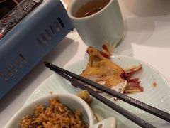 -半勺·新徽菜(银泰城店)