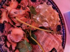 -阿尔法海鲜排档(爱琴海店)