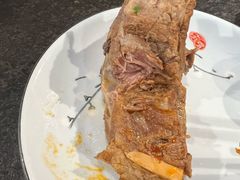 -友乐居羊蝎子(西直门店)