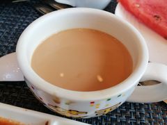 -怡聚轩全日制自助餐厅(大中华喜来登酒店)
