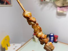 -蜀江水川菜馆(金川家园店)