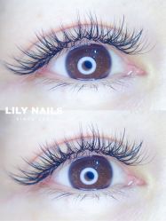 -LILY NAILS美甲美睫