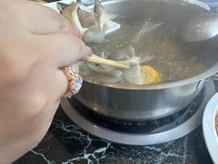 -潮汕美牛肉丸火锅店(天宁寺店)