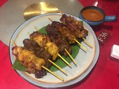 -黄珍珍泰国菜馆(九龙城店)