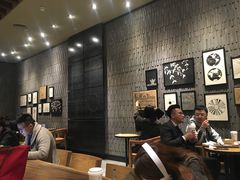 -星巴克臻选(深圳罗湖万象城店)