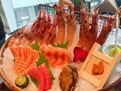 -花潮料理艺食馆(SM新生活广场店)