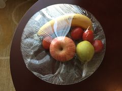 -青岛鑫江温德姆酒店
