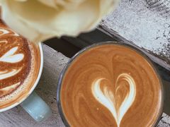 -MOJ coffee(瓯海泽雅水碓坑店)