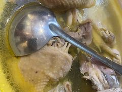 -香乡美食府特色肥西老母鸡(三河古镇店)