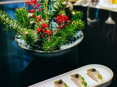 -潮隐·东园现代潮菜