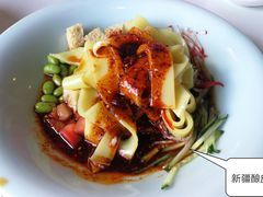 -帕米尔食府(白云观店)